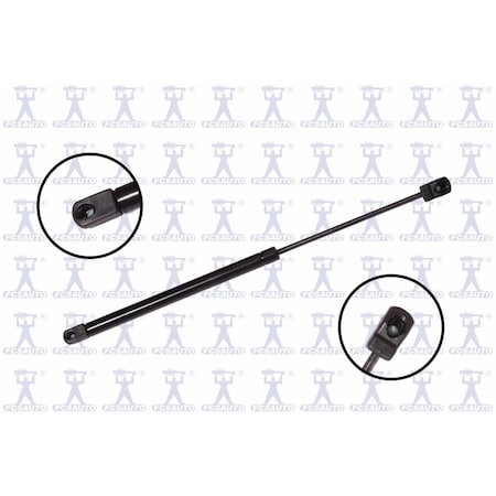 Fcs Struts Lift Support Hood, 84153 84153